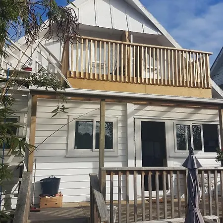 Auckland Budget Inn